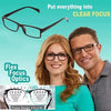 NUEVOS LENTES ONE POWER+ENVIO GRATIS