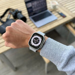 SmartWatch 9 ULTRA unisex + Accesorios